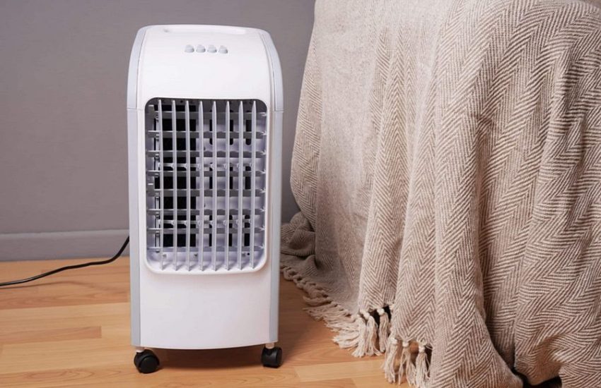 Benefits of Buying an Air Cooler Over an Air Conditioner