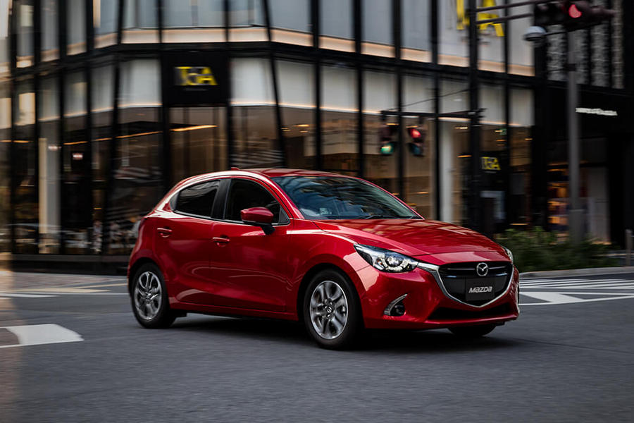 Why Should You Invest in a Hatchback?