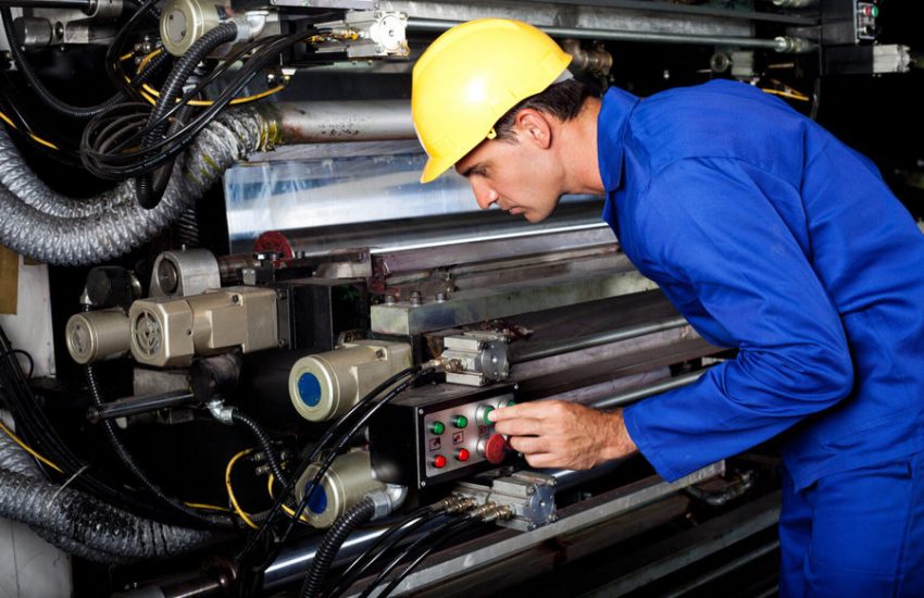Qualities of a Professional Mechanical and Electrical Company